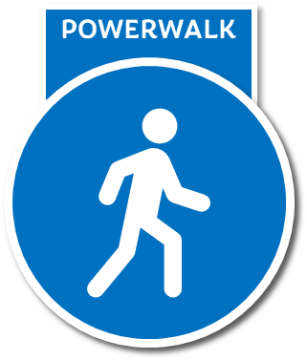 Powerwalk