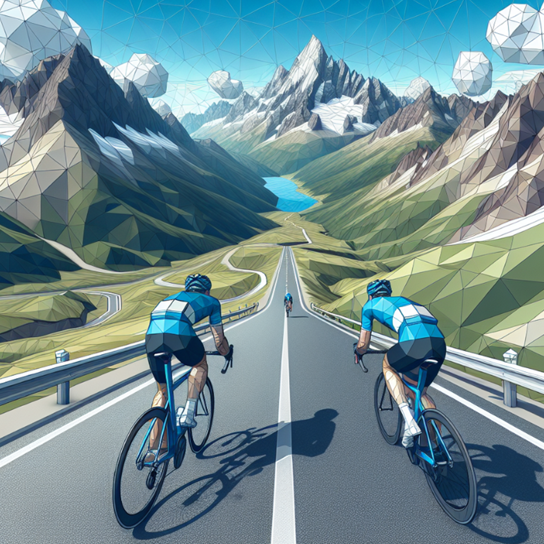 Zwift banner